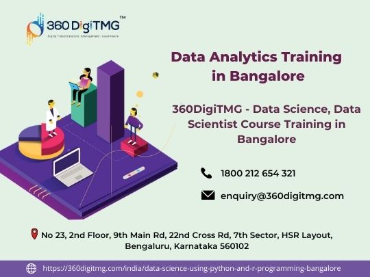 Data Analytics Course