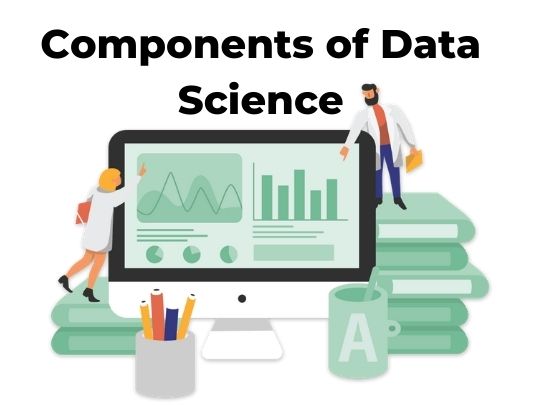 You are currently viewing Components of Data Science