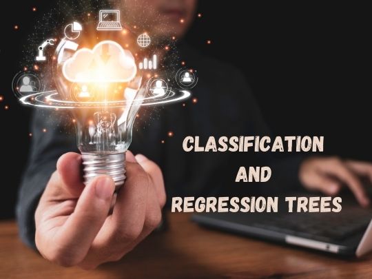 You are currently viewing Classification and Regression Trees