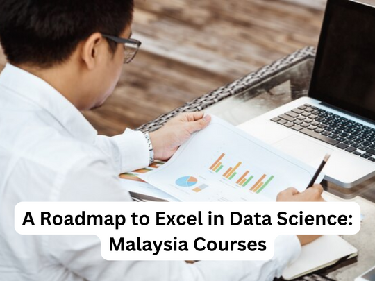 You are currently viewing A Roadmap to Excel in Data Science: Malaysia Courses